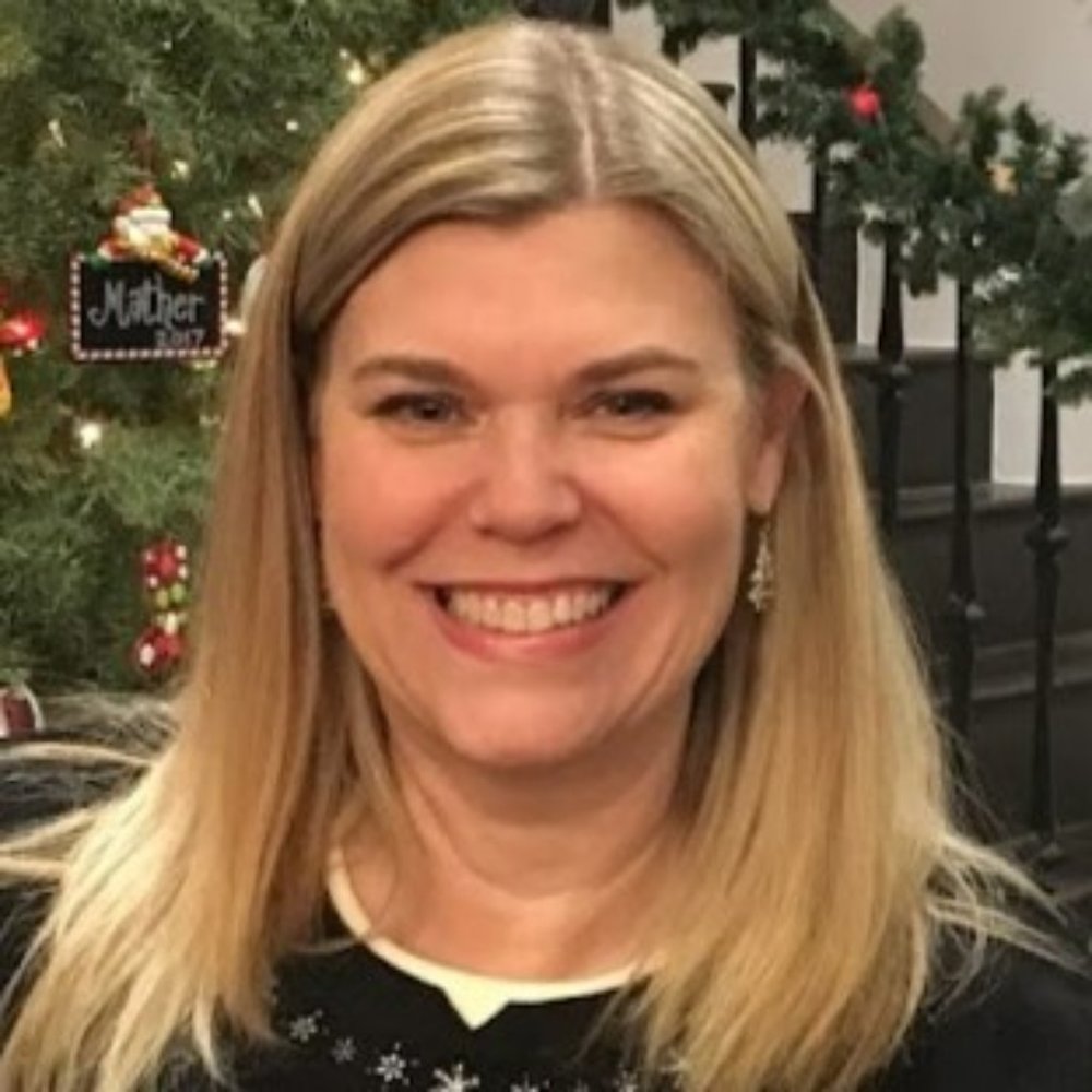 Meet your Posher, Tricia